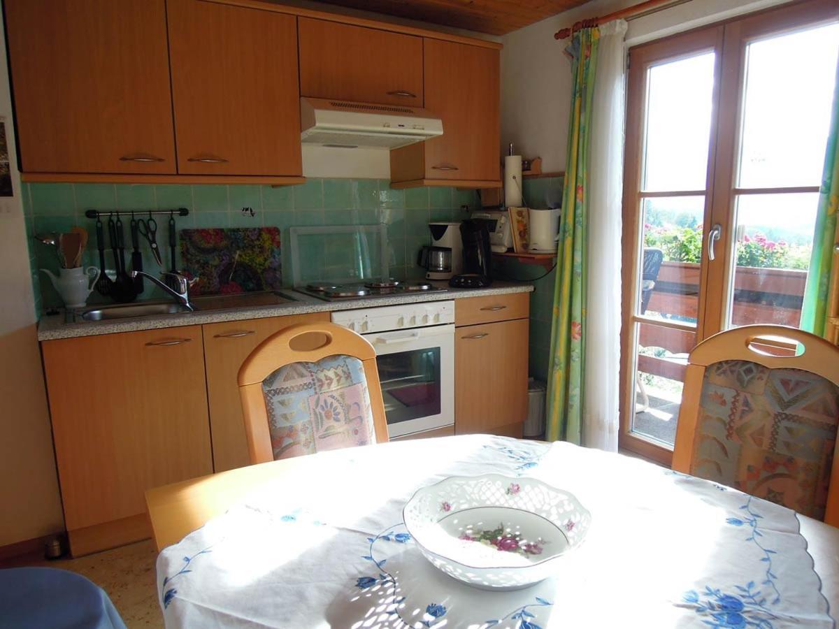 Haus Heimfrieden Apartamento Berchtesgaden Exterior foto
